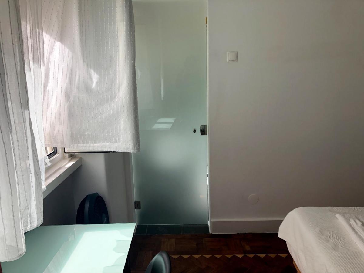 99 Flowers Flat Lisboa المظهر الخارجي الصورة
