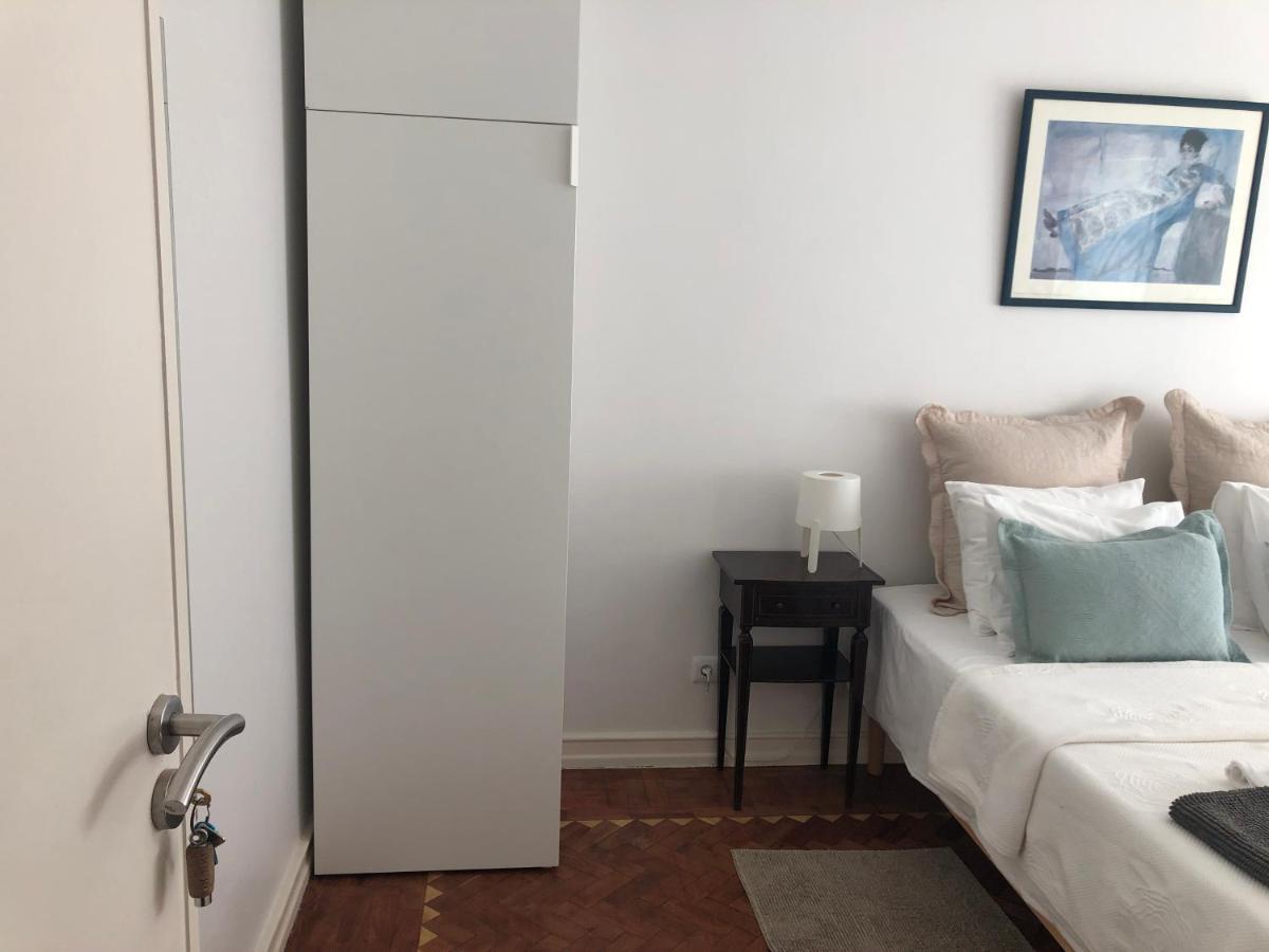 99 Flowers Flat Lisboa المظهر الخارجي الصورة