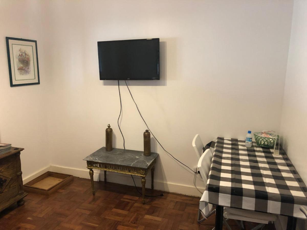 99 Flowers Flat Lisboa المظهر الخارجي الصورة