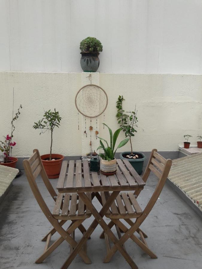 99 Flowers Flat Lisboa المظهر الخارجي الصورة