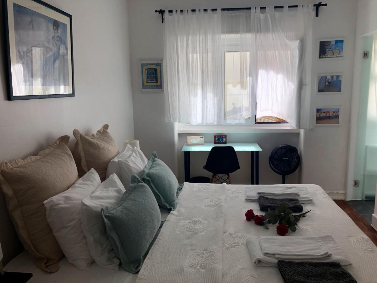 99 Flowers Flat Lisboa المظهر الخارجي الصورة