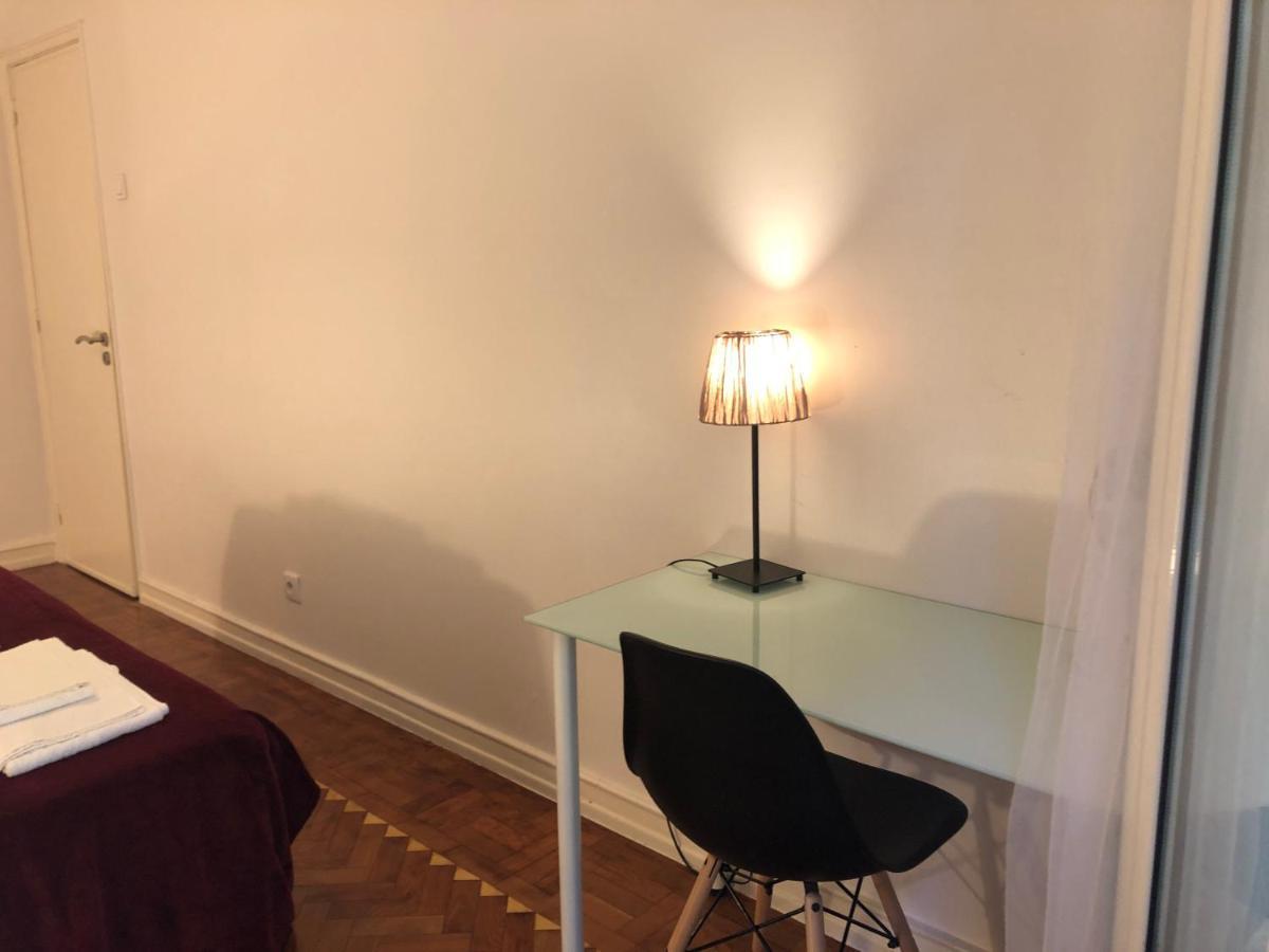 99 Flowers Flat Lisboa المظهر الخارجي الصورة