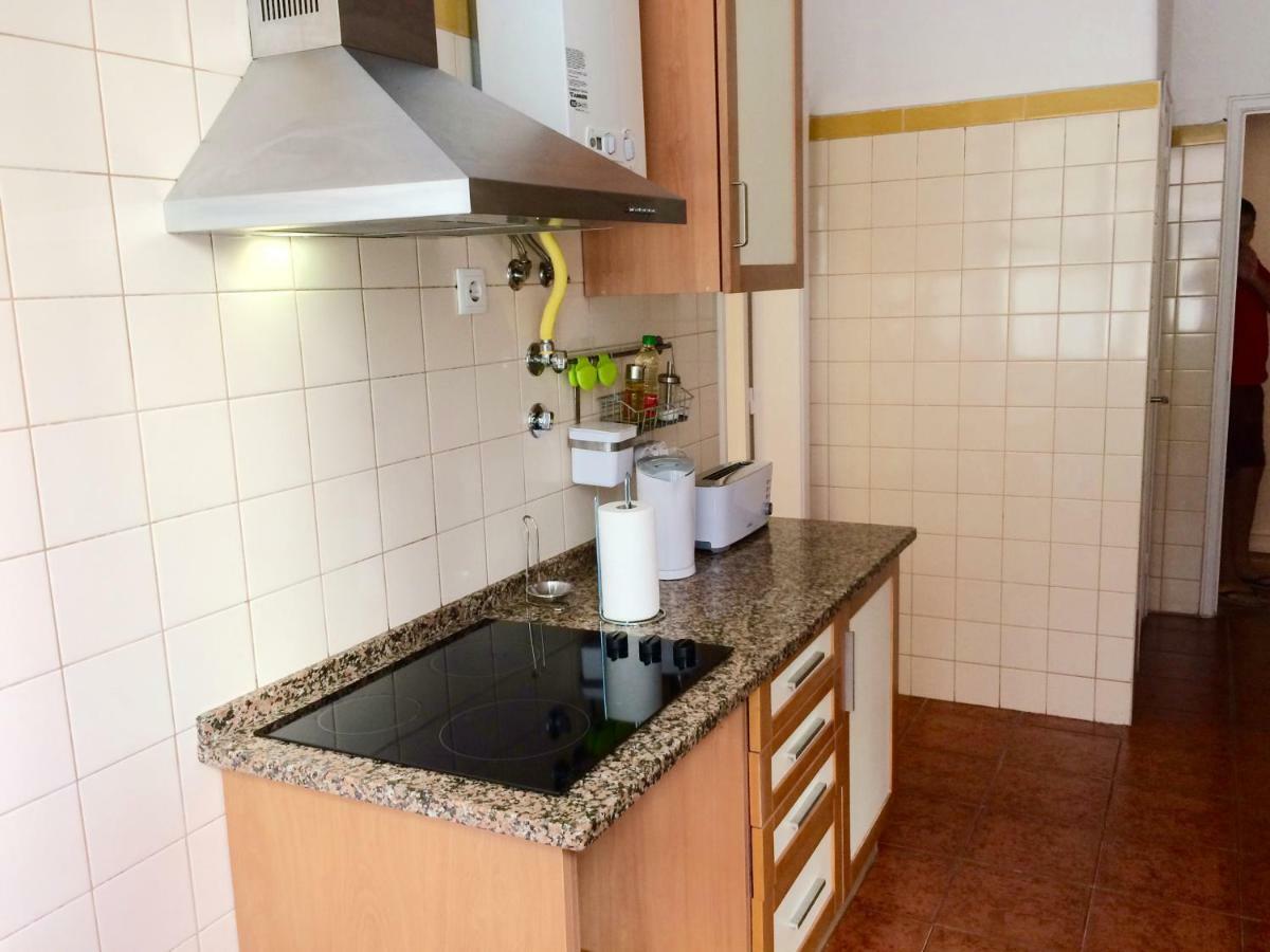99 Flowers Flat Lisboa المظهر الخارجي الصورة