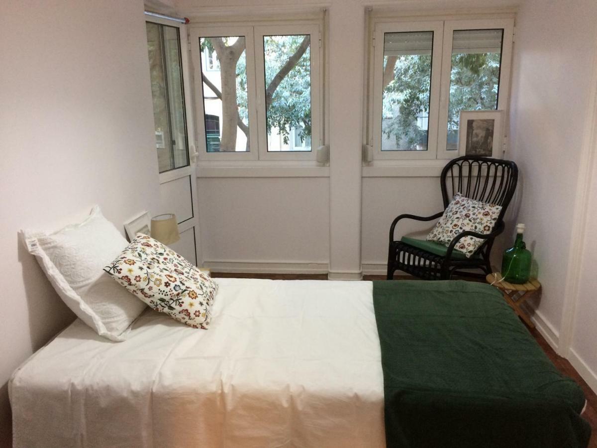 99 Flowers Flat Lisboa المظهر الخارجي الصورة